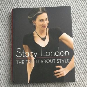 Stacy London: The Truth about Style